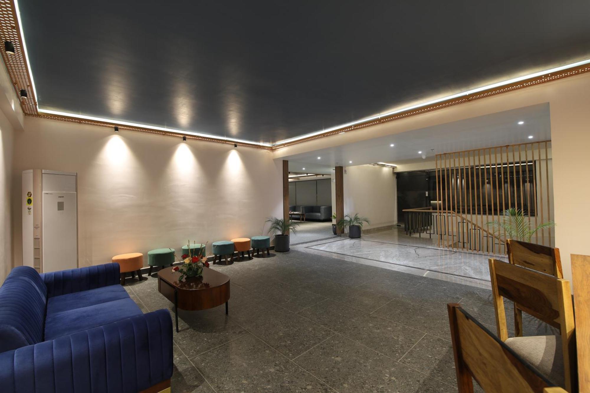 Clarks Inn Suites Dźajpur Zewnętrze zdjęcie
