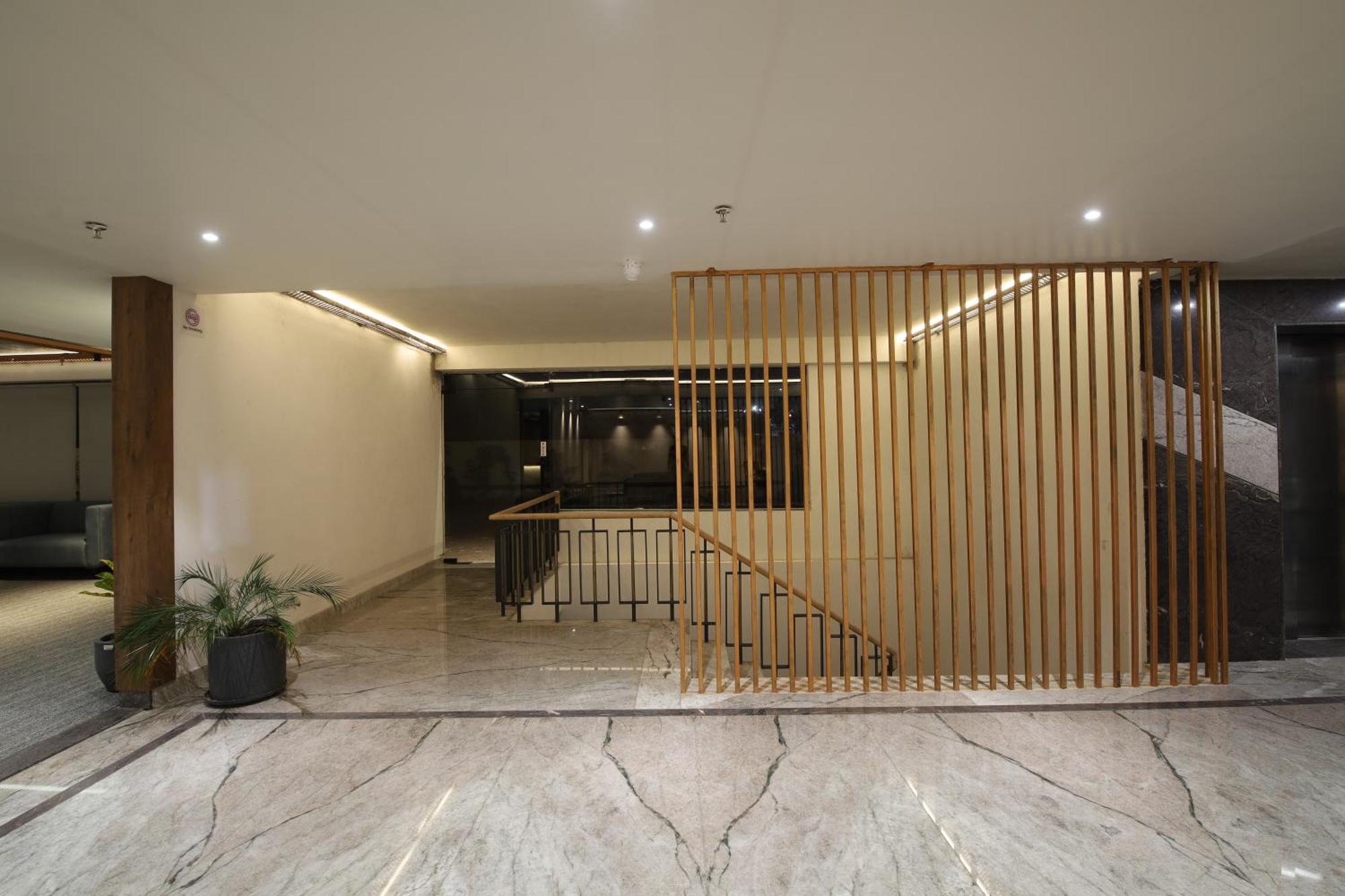Clarks Inn Suites Dźajpur Zewnętrze zdjęcie