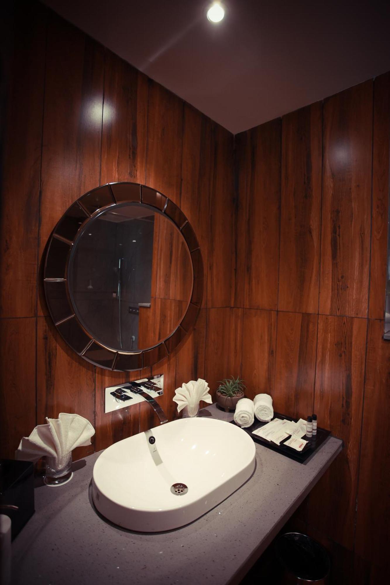 Clarks Inn Suites Dźajpur Zewnętrze zdjęcie