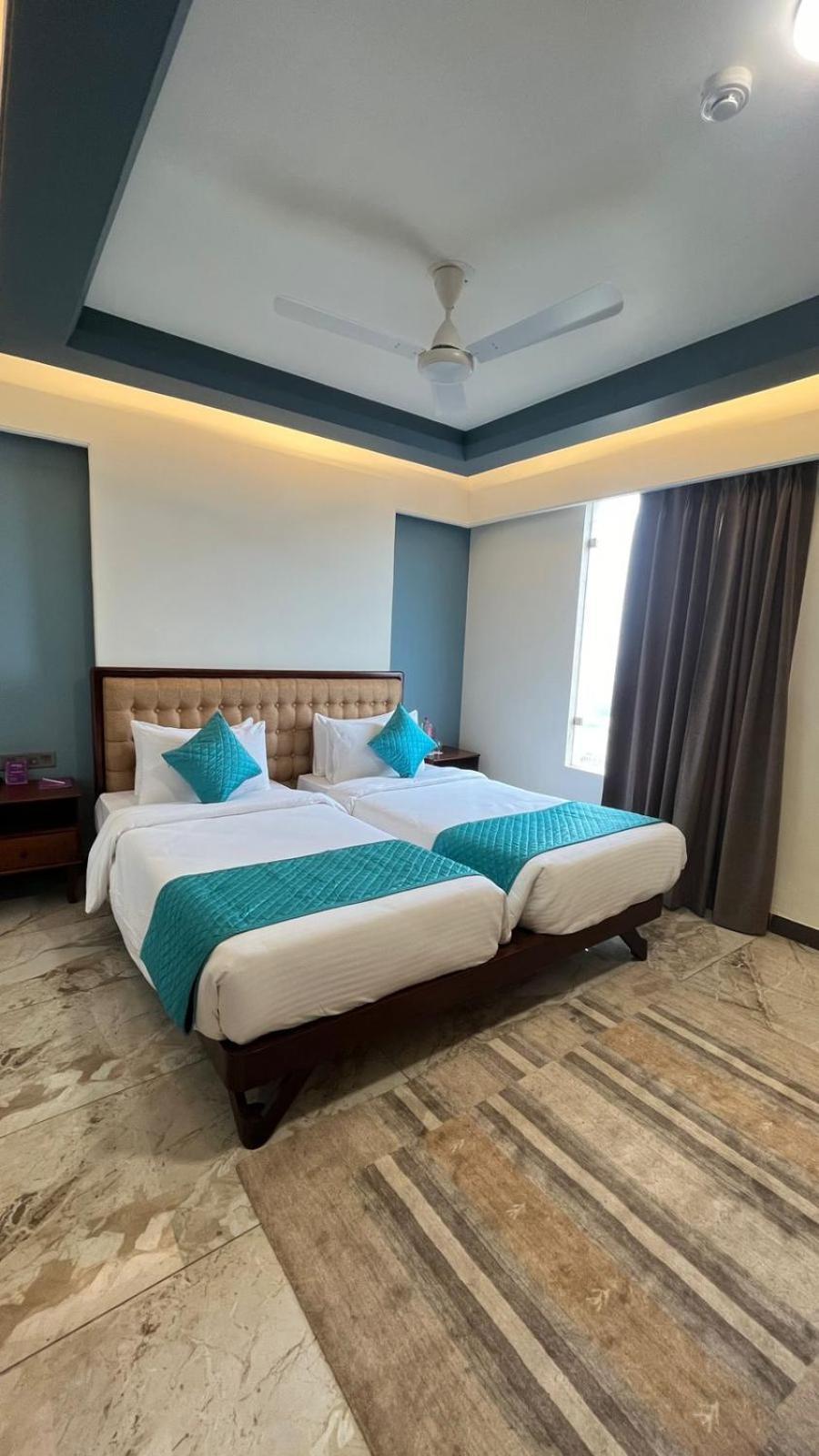 Clarks Inn Suites Dźajpur Zewnętrze zdjęcie